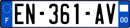 EN-361-AV