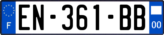 EN-361-BB