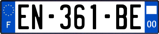 EN-361-BE