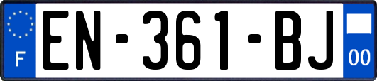 EN-361-BJ