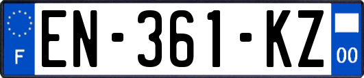 EN-361-KZ