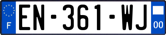 EN-361-WJ