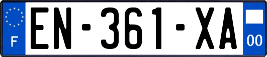EN-361-XA