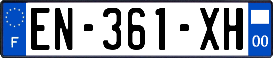 EN-361-XH