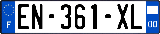 EN-361-XL