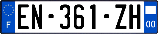 EN-361-ZH