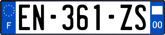 EN-361-ZS