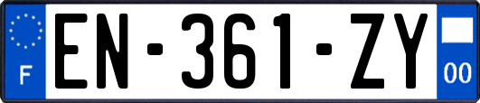 EN-361-ZY