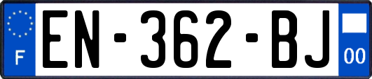 EN-362-BJ