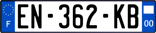 EN-362-KB