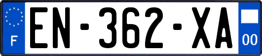 EN-362-XA
