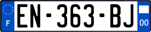 EN-363-BJ