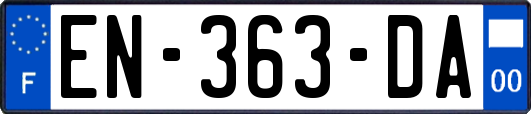 EN-363-DA