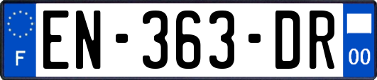 EN-363-DR