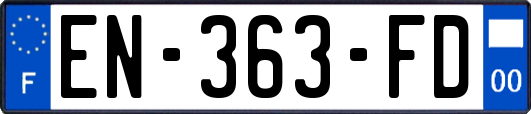 EN-363-FD