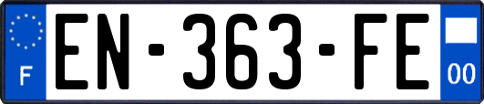 EN-363-FE