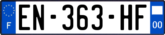 EN-363-HF