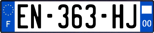 EN-363-HJ