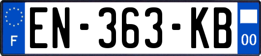 EN-363-KB
