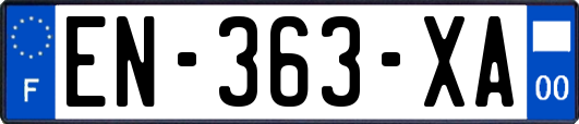 EN-363-XA