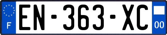 EN-363-XC
