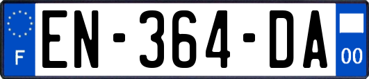 EN-364-DA