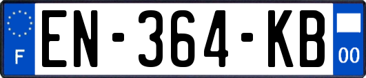 EN-364-KB