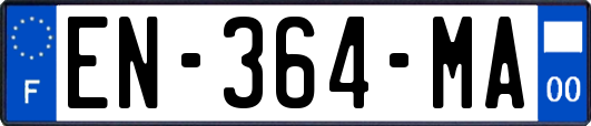 EN-364-MA