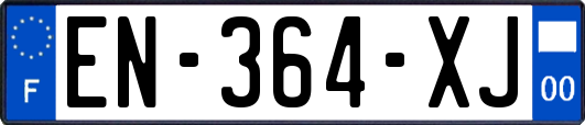 EN-364-XJ