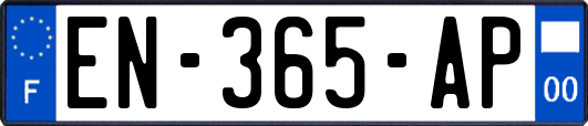 EN-365-AP