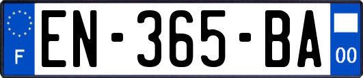 EN-365-BA