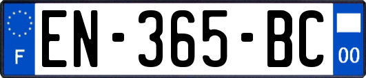 EN-365-BC