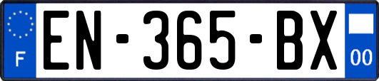 EN-365-BX