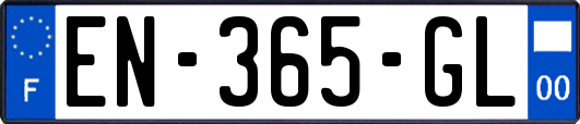 EN-365-GL