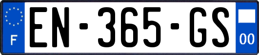EN-365-GS