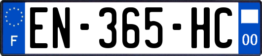 EN-365-HC