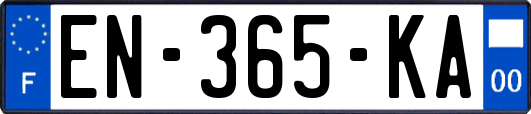 EN-365-KA