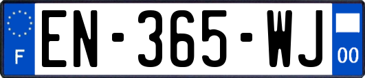 EN-365-WJ