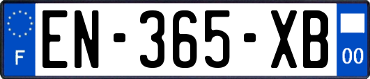 EN-365-XB