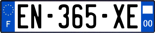 EN-365-XE