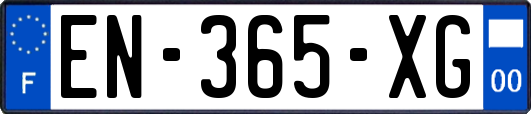 EN-365-XG