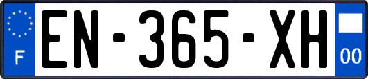 EN-365-XH