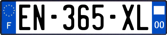 EN-365-XL