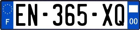 EN-365-XQ