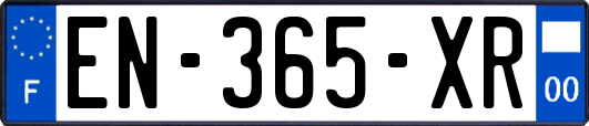 EN-365-XR