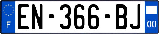 EN-366-BJ