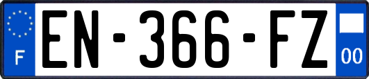 EN-366-FZ