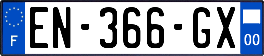 EN-366-GX