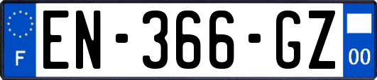 EN-366-GZ