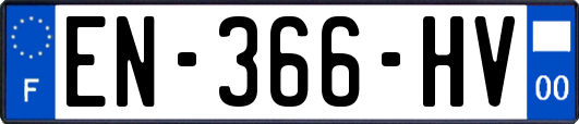 EN-366-HV
